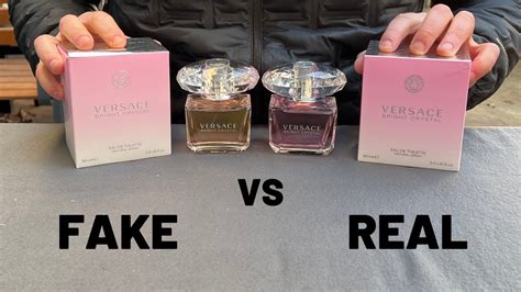 difference between real versace bright crystal and fake bright crystal|versace bright crystal perfume walgreens.